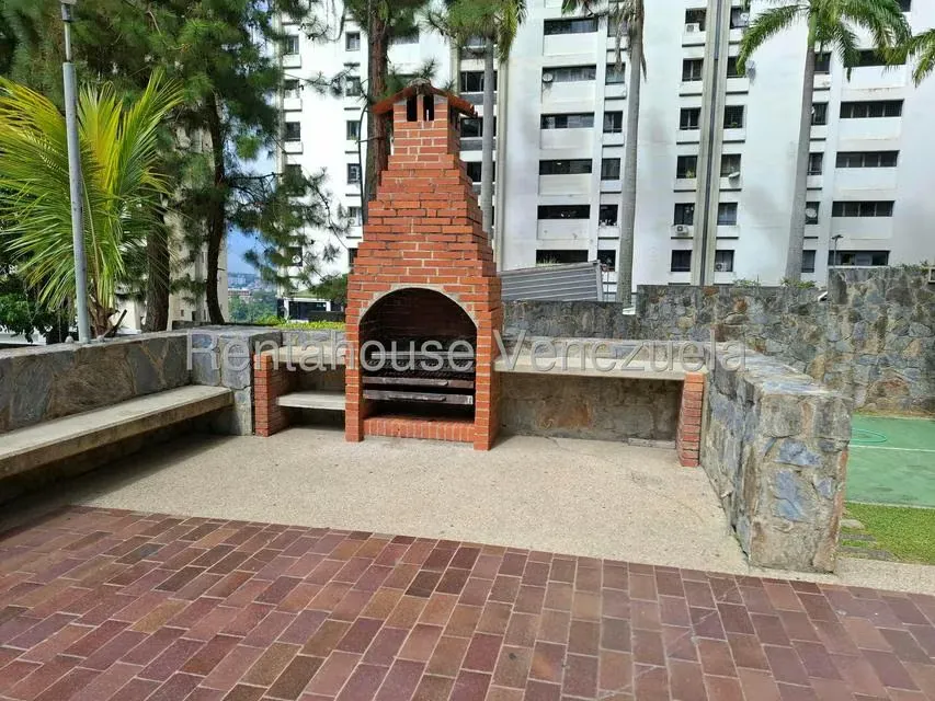Apartamento (1 Nivel) en Venta en Manzanares, Distrito Metropolitano - 36