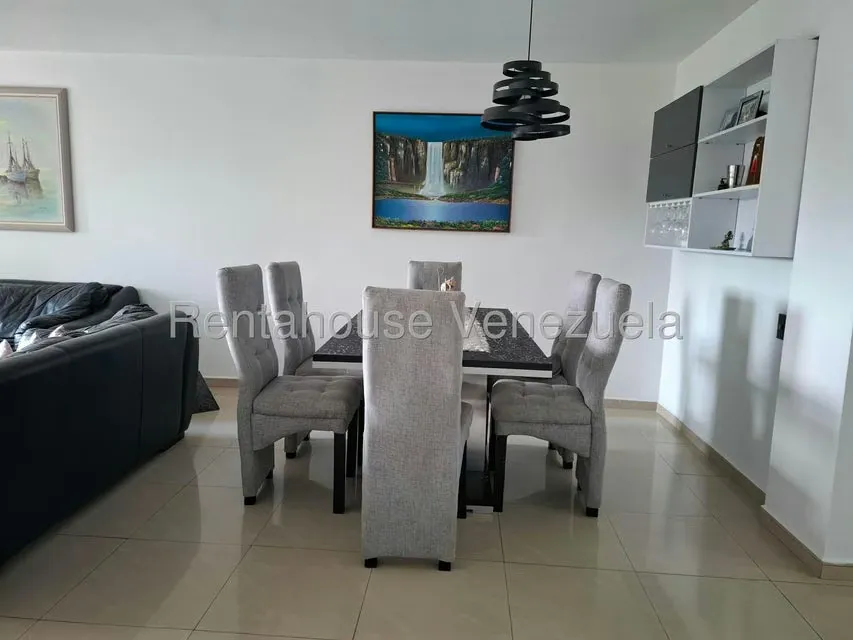Apartamento (1 Nivel) en Venta en Manzanares, Distrito Metropolitano - 6