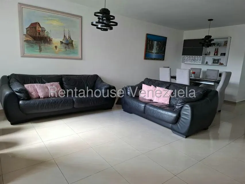 Apartamento (1 Nivel) en Venta en Manzanares, Distrito Metropolitano - 8