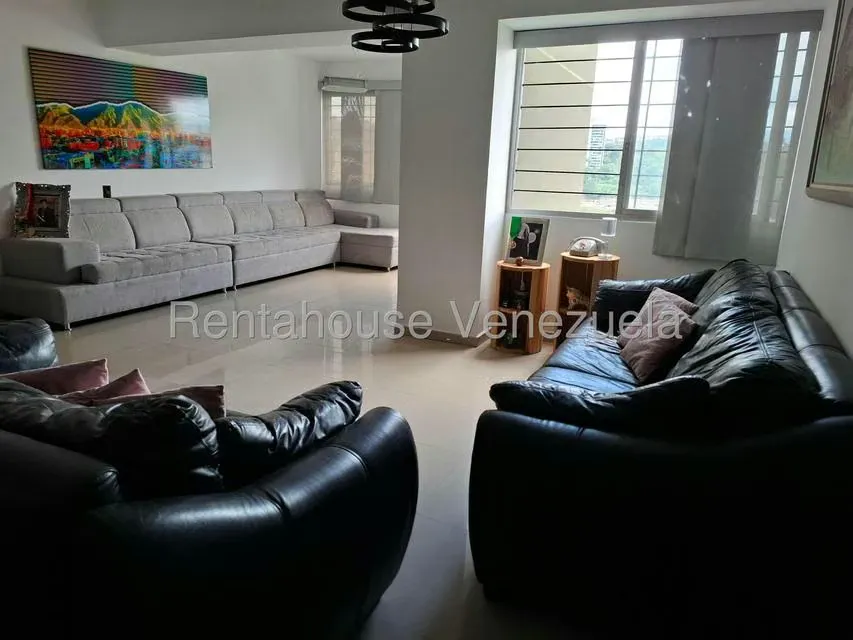 Apartamento (1 Nivel) en Venta en Manzanares, Distrito Metropolitano - 9