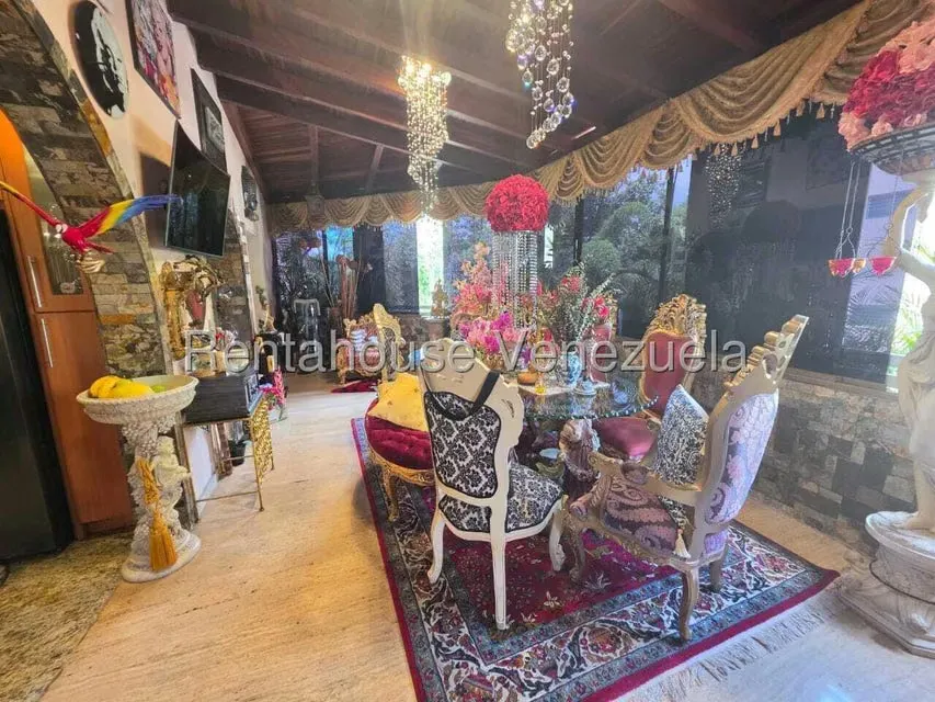 Apartamento (1 Nivel) en Venta en Miranda, Distrito Metropolitano - 11