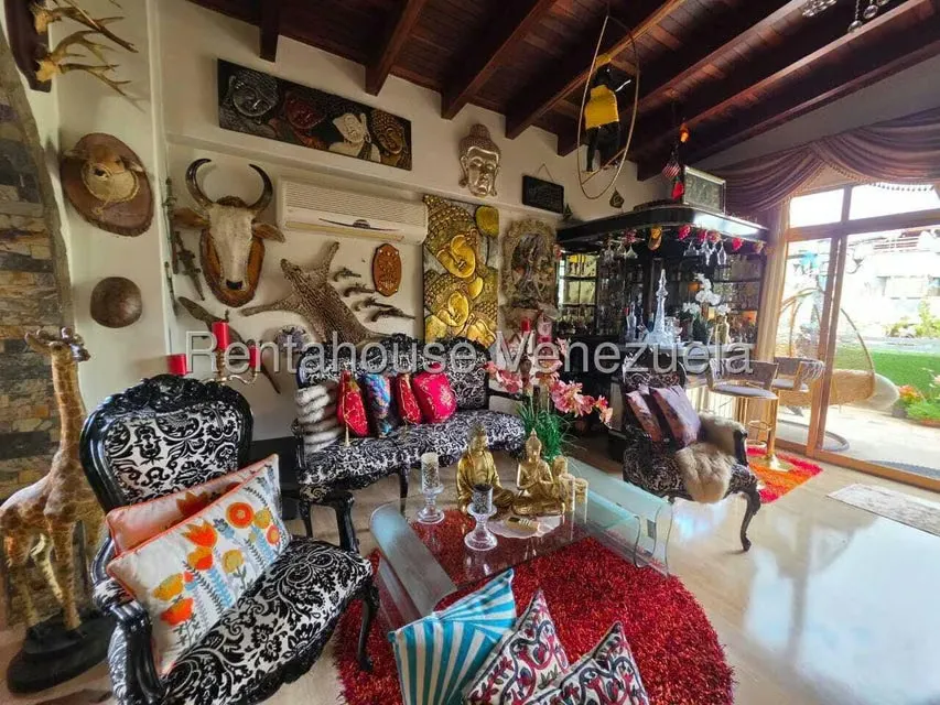 Apartamento (1 Nivel) en Venta en Miranda, Distrito Metropolitano - 13