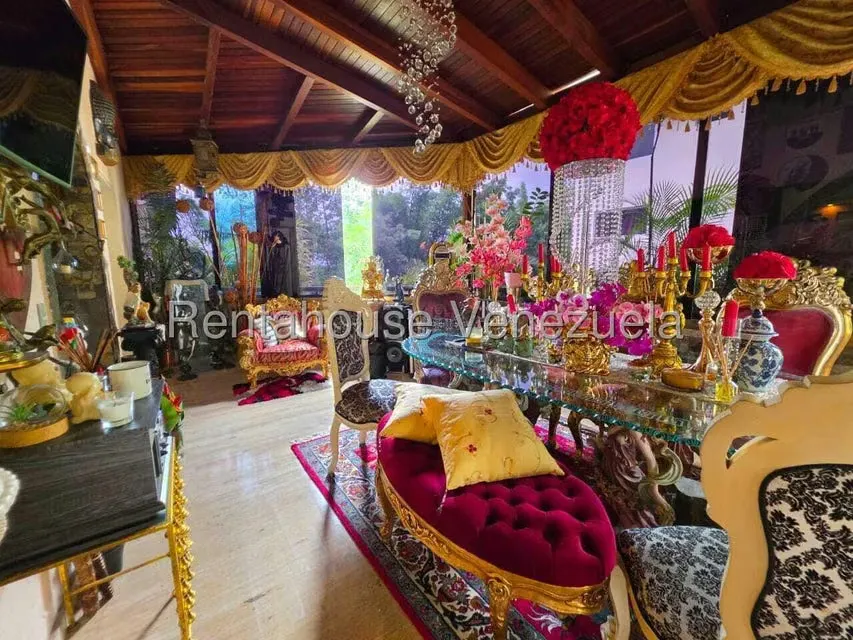 Apartamento (1 Nivel) en Venta en Miranda, Distrito Metropolitano - 16