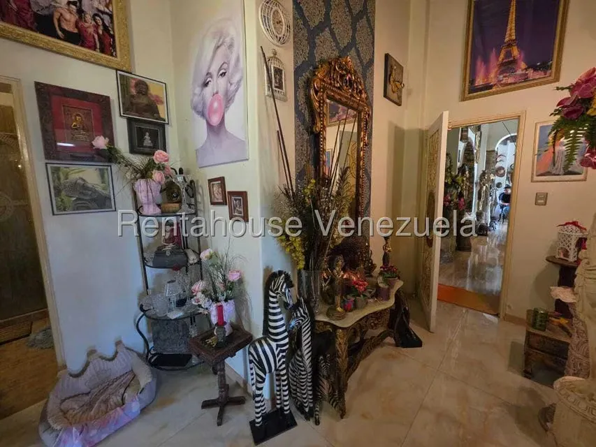 Apartamento (1 Nivel) en Venta en Miranda, Distrito Metropolitano - 18