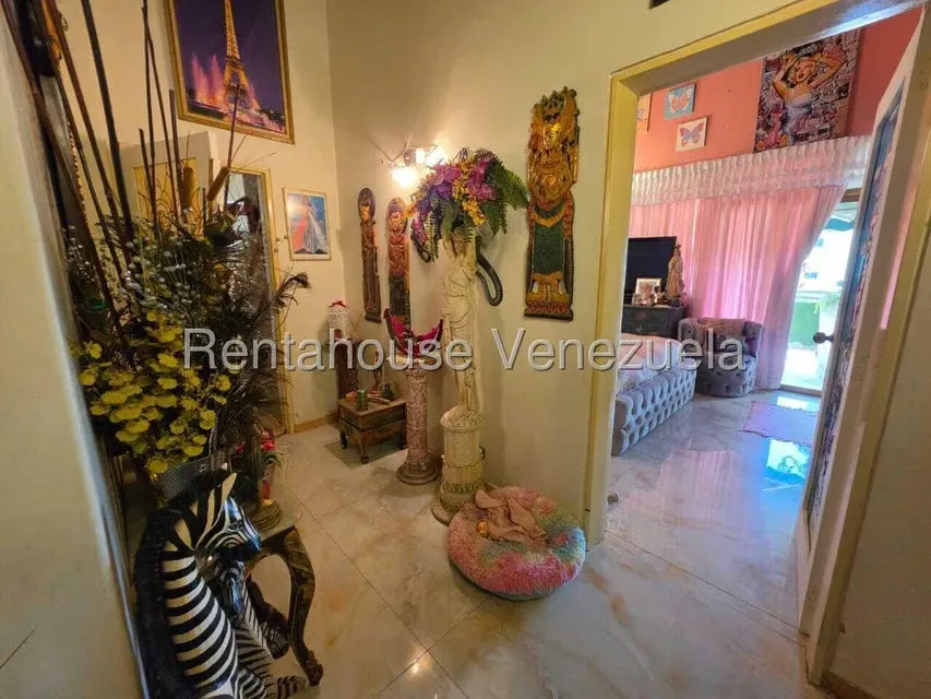 Apartamento (1 Nivel) en Venta en Miranda, Distrito Metropolitano - 19