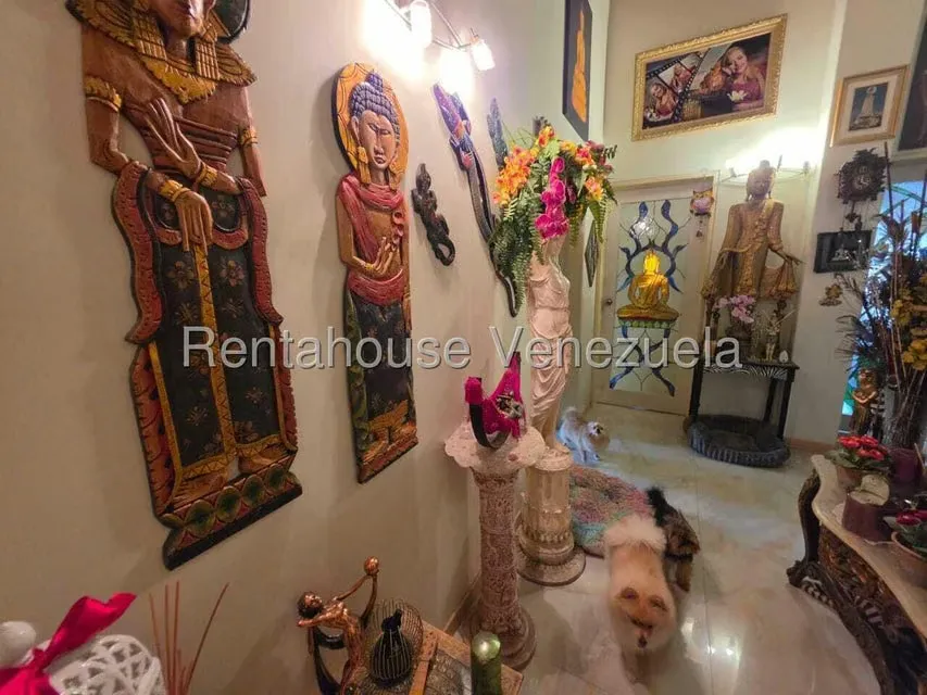 Apartamento (1 Nivel) en Venta en Miranda, Distrito Metropolitano - 20
