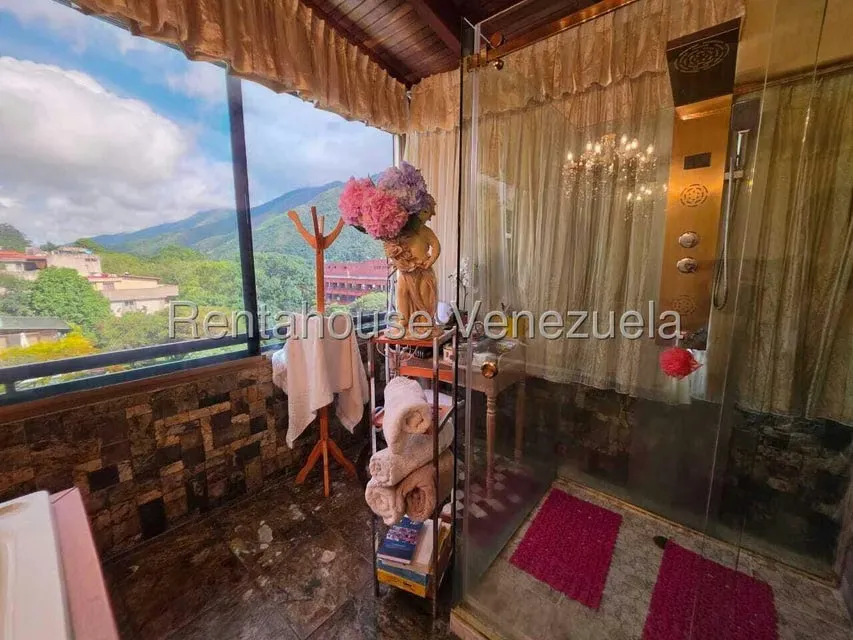 Apartamento (1 Nivel) en Venta en Miranda, Distrito Metropolitano - 23