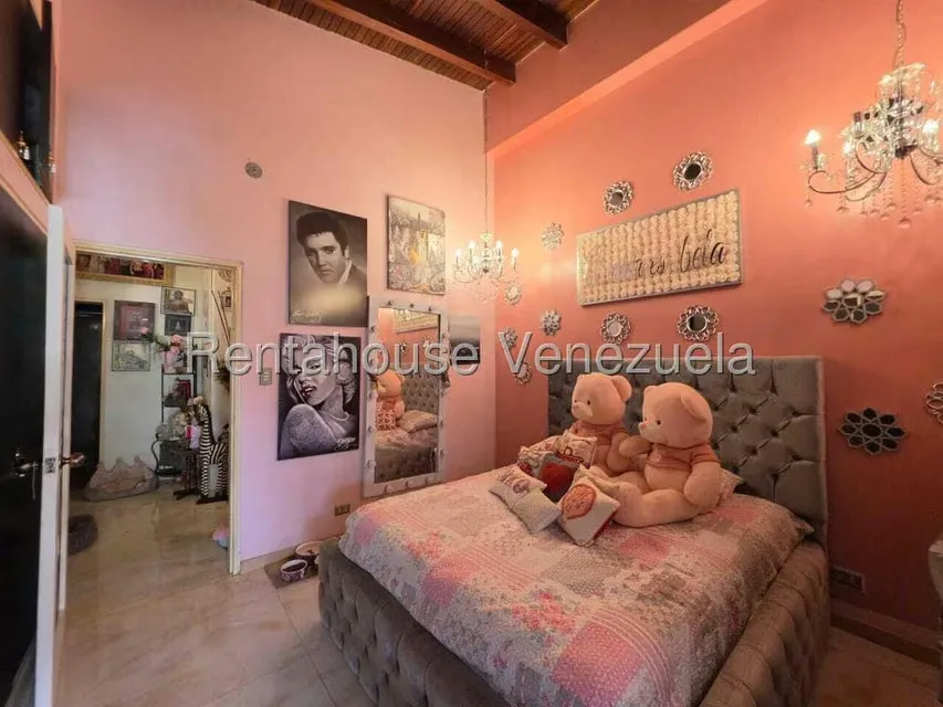 Apartamento (1 Nivel) en Venta en Miranda, Distrito Metropolitano - 25