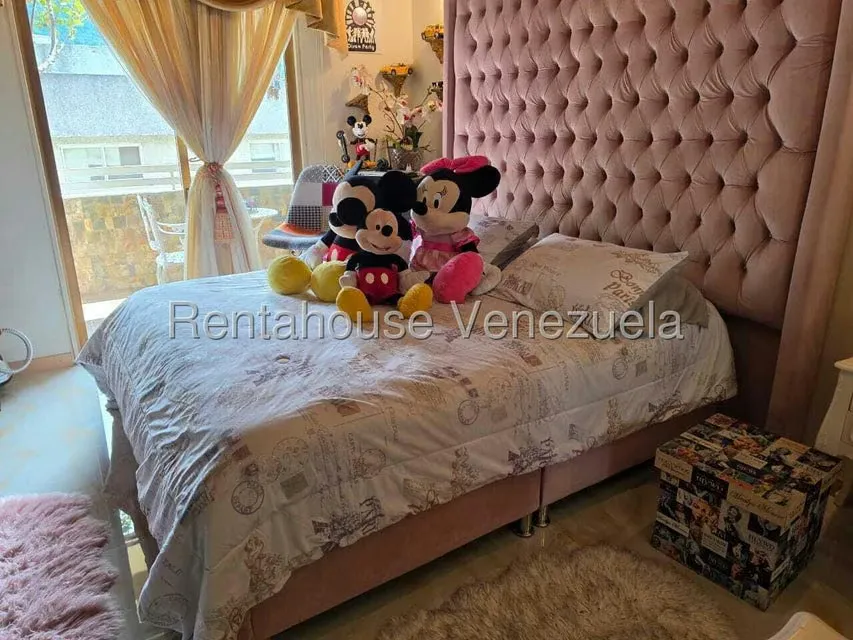 Apartamento (1 Nivel) en Venta en Miranda, Distrito Metropolitano - 27