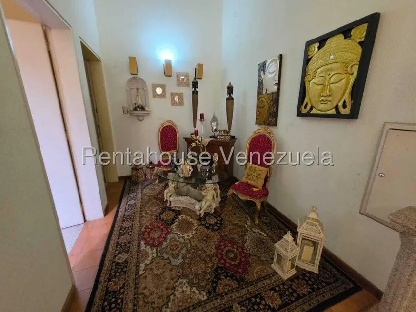 Apartamento (1 Nivel) en Venta en Miranda, Distrito Metropolitano - 3