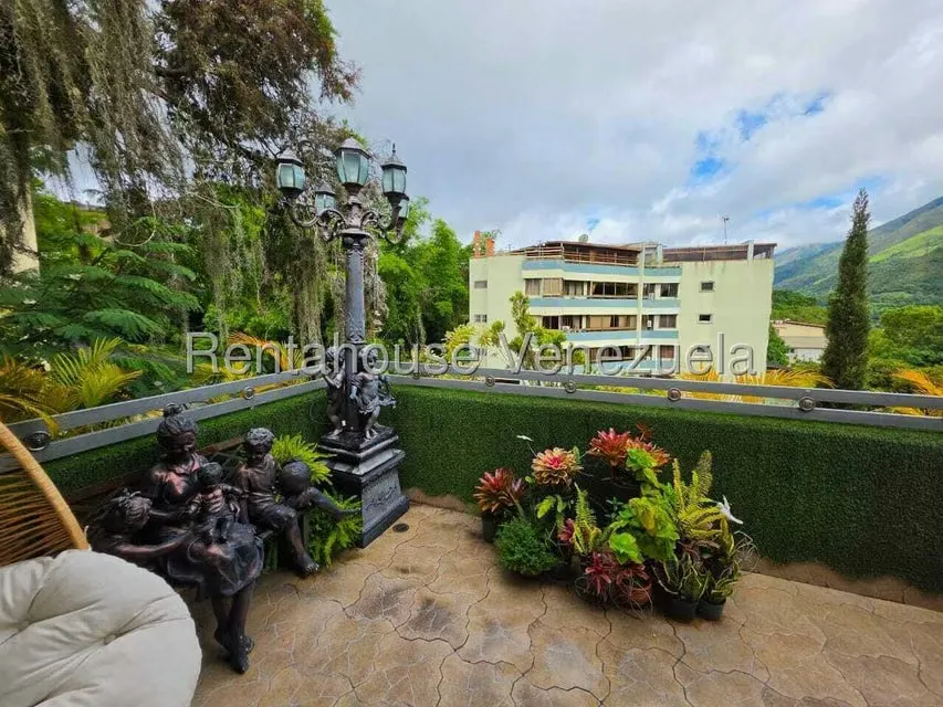 Apartamento (1 Nivel) en Venta en Miranda, Distrito Metropolitano - 32