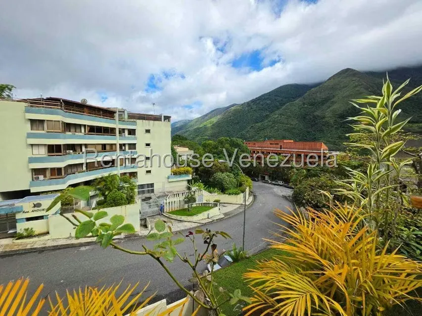 Apartamento (1 Nivel) en Venta en Miranda, Distrito Metropolitano - 33