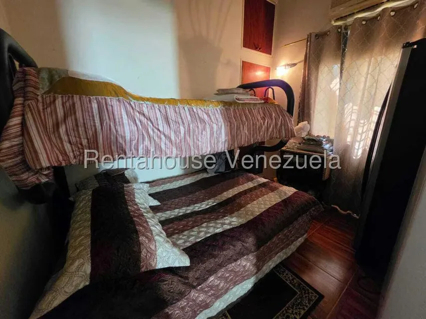 Apartamento (1 Nivel) en Venta en Miranda, Distrito Metropolitano - 36