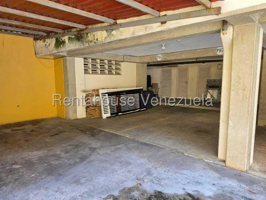 Apartamento (1 Nivel) en Venta en Miranda, Distrito Metropolitano - 37