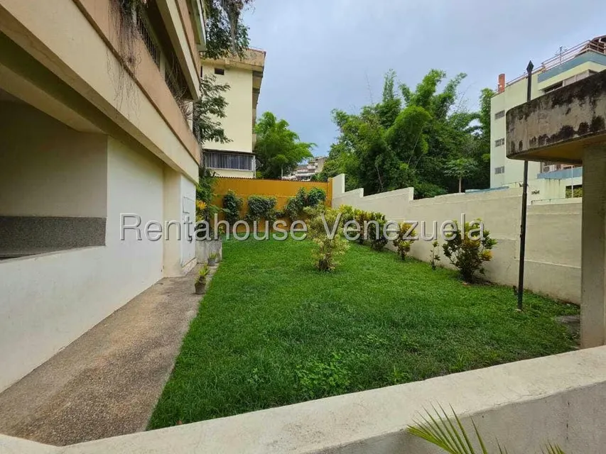 Apartamento (1 Nivel) en Venta en Miranda, Distrito Metropolitano - 39
