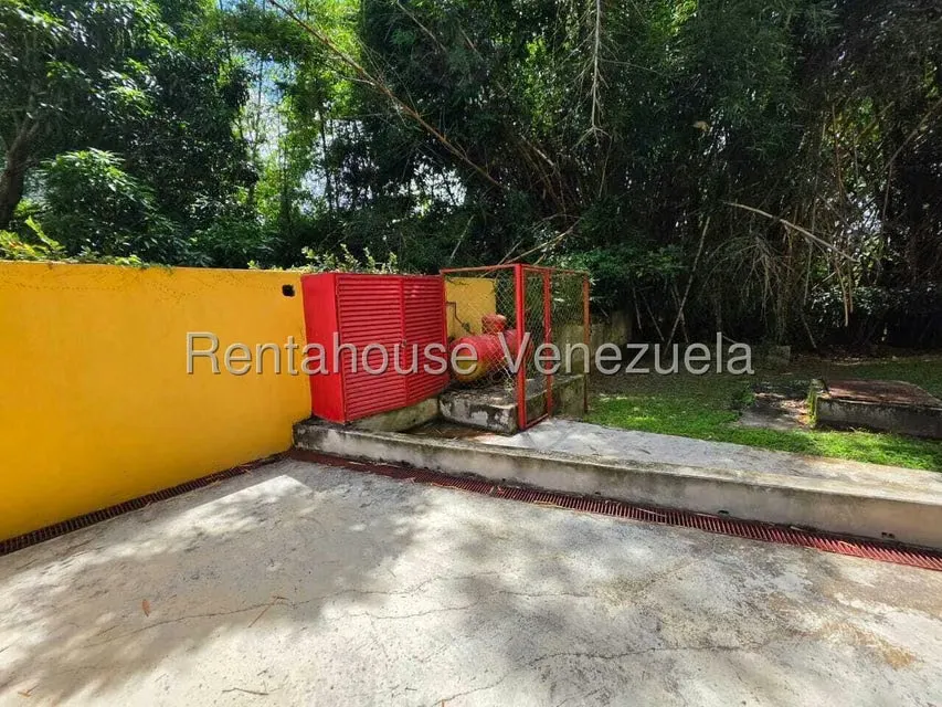 Apartamento (1 Nivel) en Venta en Miranda, Distrito Metropolitano - 41