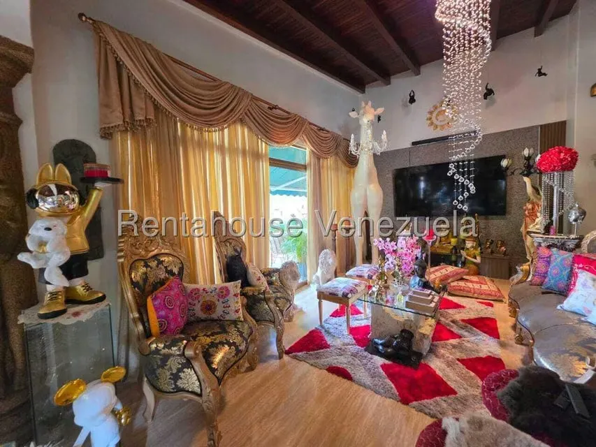 Apartamento (1 Nivel) en Venta en Miranda, Distrito Metropolitano - 5