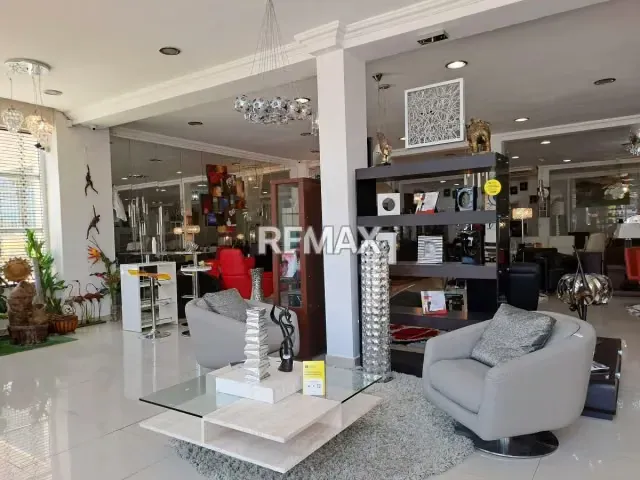 FONDO DE COMERCIO (IMPORTACION, EXPORTACION y COMERCIALIZACION DE MOBILIARIO y DECORACION ENTRE OTROS) - 7