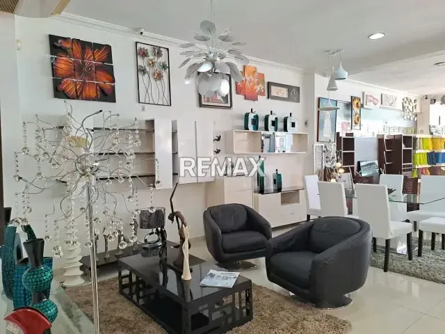 FONDO DE COMERCIO (IMPORTACION, EXPORTACION y COMERCIALIZACION DE MOBILIARIO y DECORACION ENTRE OTROS) - 9