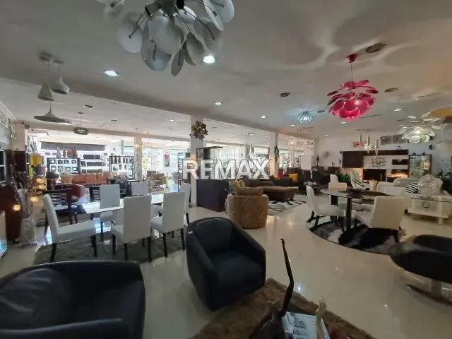 FONDO DE COMERCIO (IMPORTACION, EXPORTACION y COMERCIALIZACION DE MOBILIARIO y DECORACION ENTRE OTROS) - 10