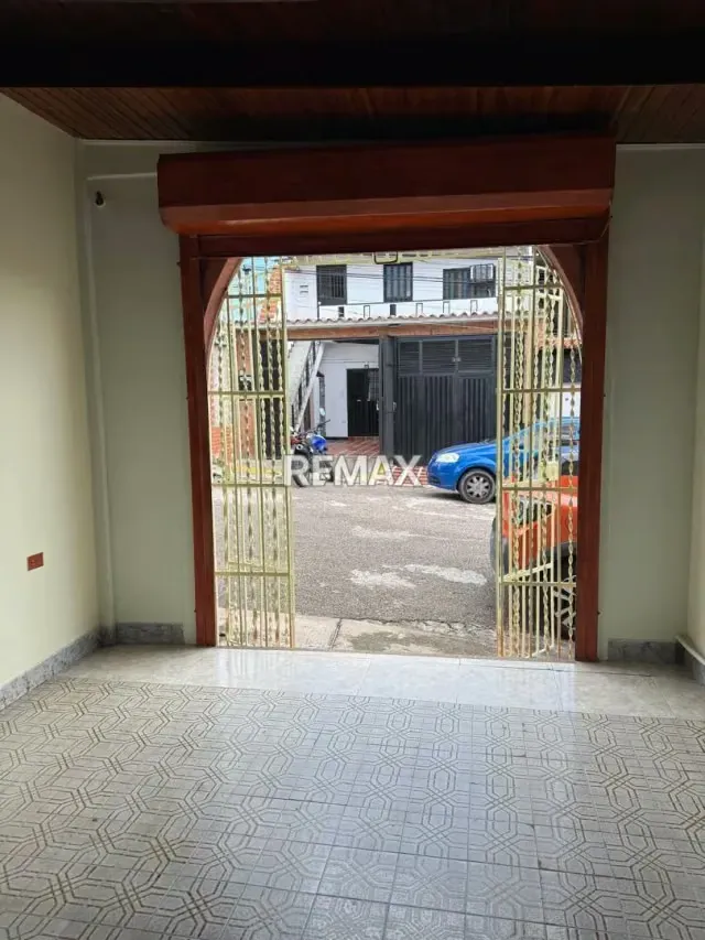 ALQUILER LOCAL COMERCIAL CALLE 18 LA ROMERA - 2