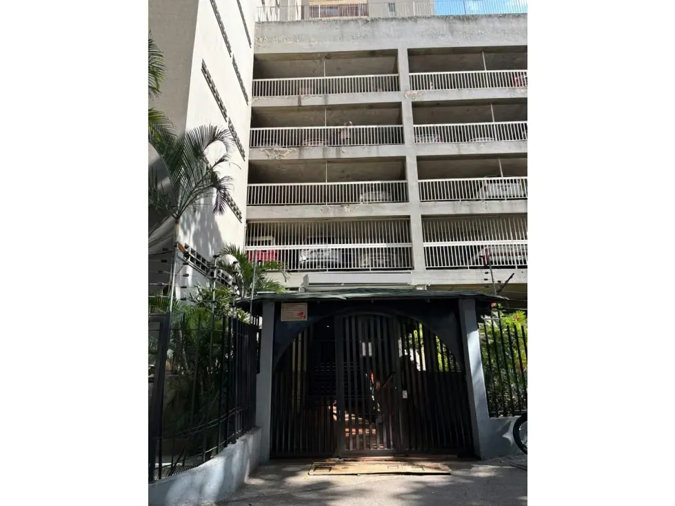 Venta de Apartamento El Paraíso 158280DR 95m2/2H/3B/1PE/1M - 2