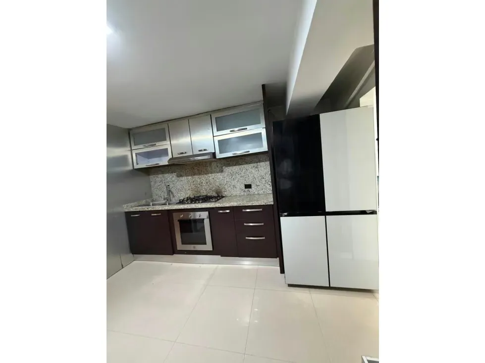 Venta de Apartamento El Paraíso 158280DR 95m2/2H/3B/1PE/1M - 11
