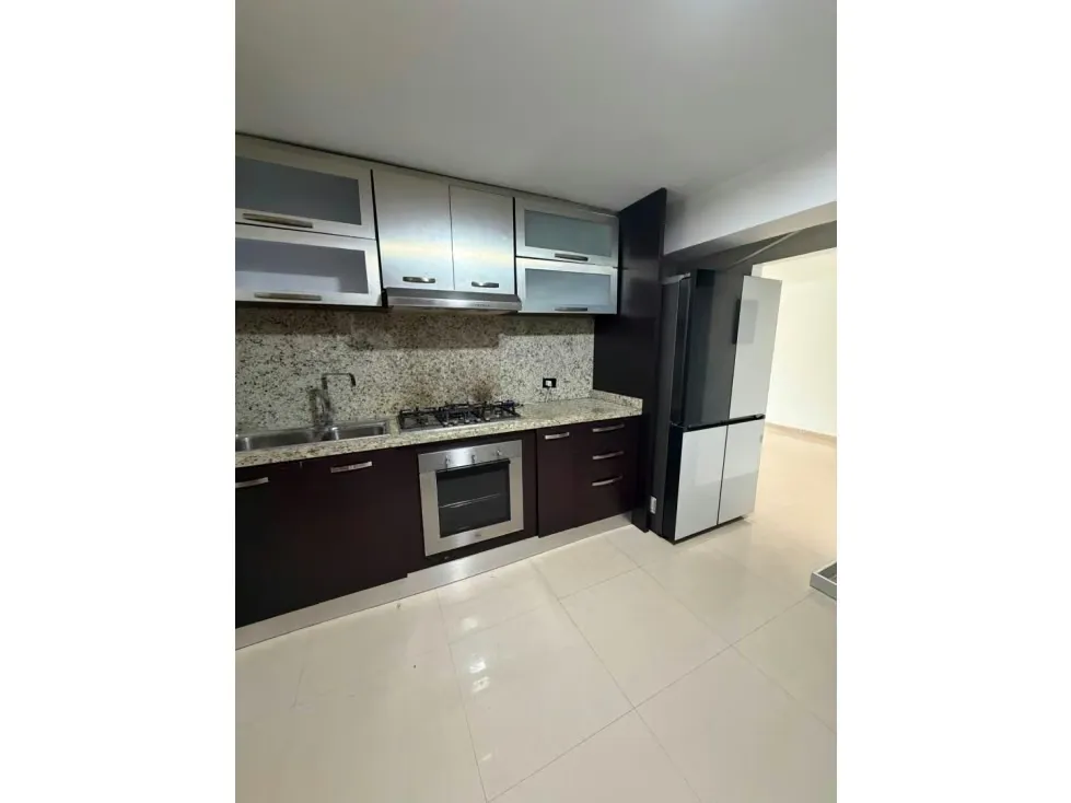 Venta de Apartamento El Paraíso 158280DR 95m2/2H/3B/1PE/1M - 14