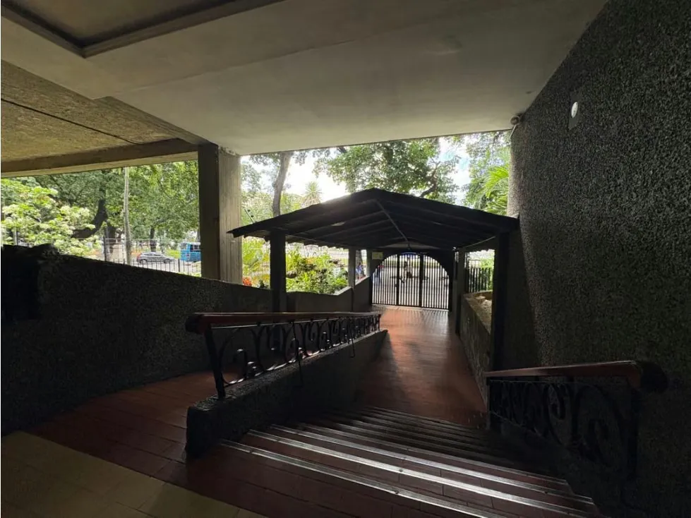Venta de Apartamento El Paraíso 158280DR 95m2/2H/3B/1PE/1M - 4