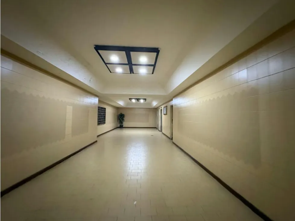 Venta de Apartamento El Paraíso 158280DR 95m2/2H/3B/1PE/1M - 5