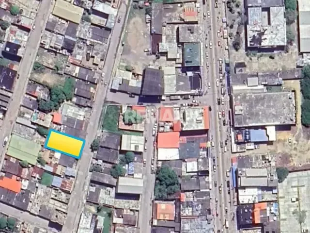 EN VENTA TERRENO CON BIENHECHURIA A ESCASOS METROS DE LA AVENIDA PRINCIPAL EN EL CASCO CENTRAL DE TUCACAS - 15