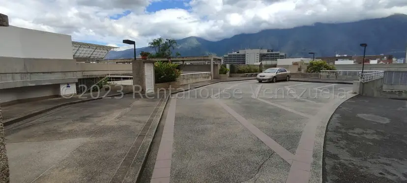 Apartamento (1 Nivel) en Venta en Las Mercedes, Distrito Metropolitano