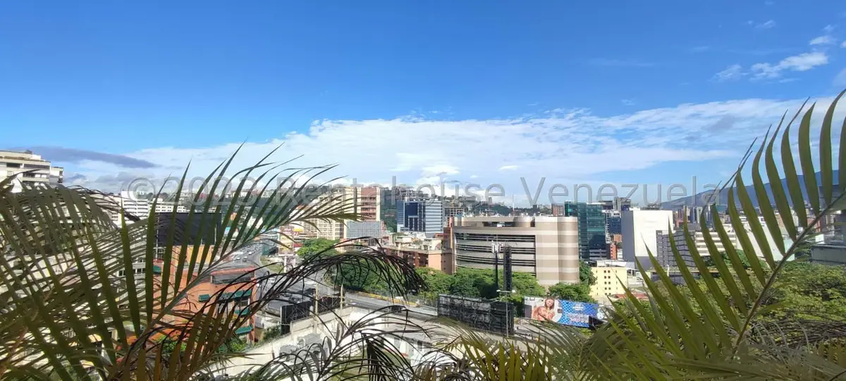 Apartamento (1 Nivel) en Venta en Las Mercedes, Distrito Metropolitano - 12