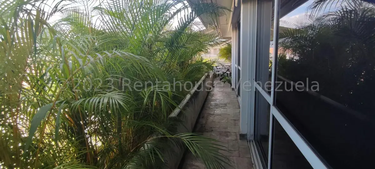 Apartamento (1 Nivel) en Venta en Las Mercedes, Distrito Metropolitano - 14
