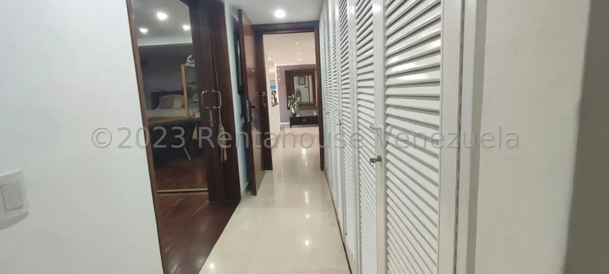 Apartamento (1 Nivel) en Venta en Las Mercedes, Distrito Metropolitano - 16