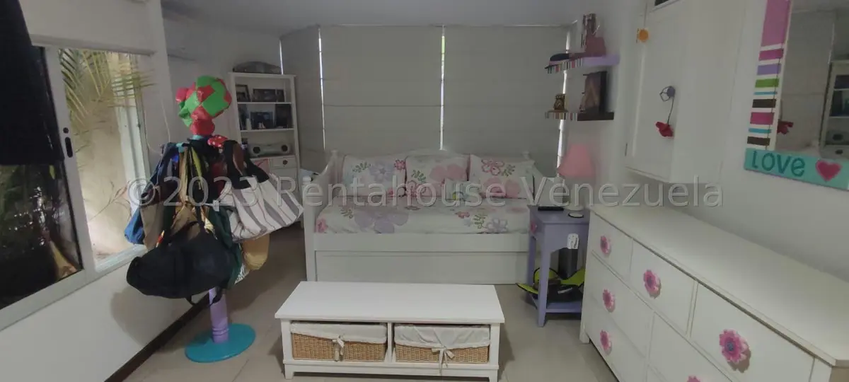 Apartamento (1 Nivel) en Venta en Las Mercedes, Distrito Metropolitano - 31