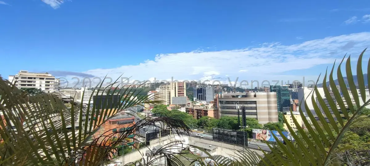 Apartamento (1 Nivel) en Venta en Las Mercedes, Distrito Metropolitano - 34