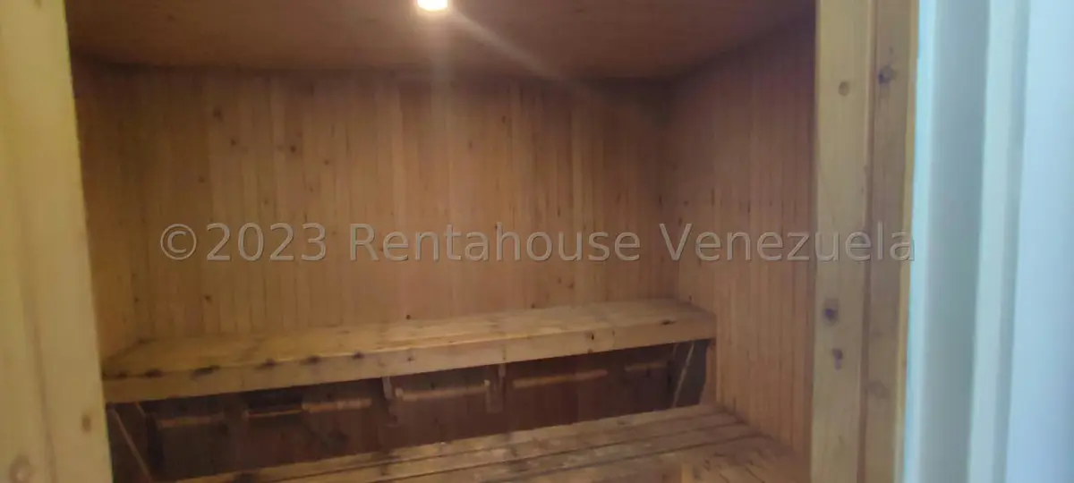 Apartamento (1 Nivel) en Venta en Las Mercedes, Distrito Metropolitano - 38