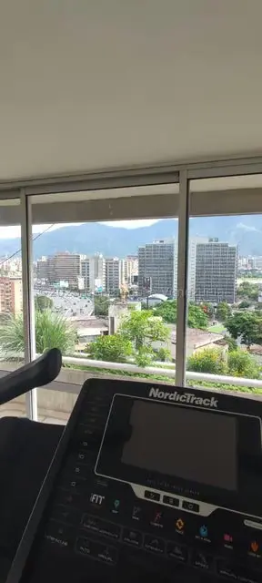 Apartamento (1 Nivel) en Venta en Las Mercedes, Distrito Metropolitano - 41