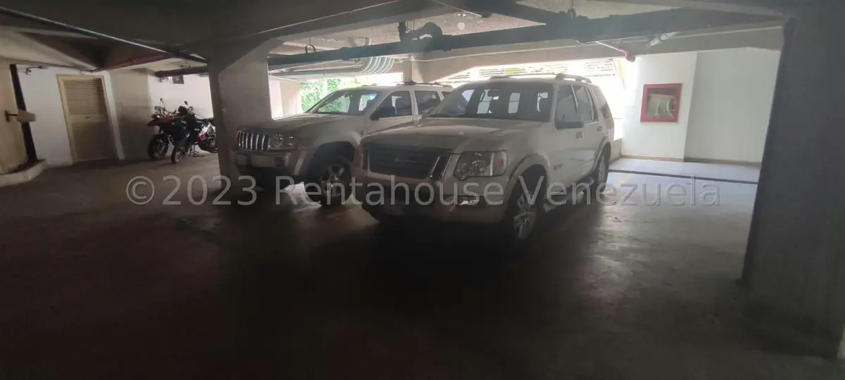 Apartamento (1 Nivel) en Venta en Las Mercedes, Distrito Metropolitano - 42