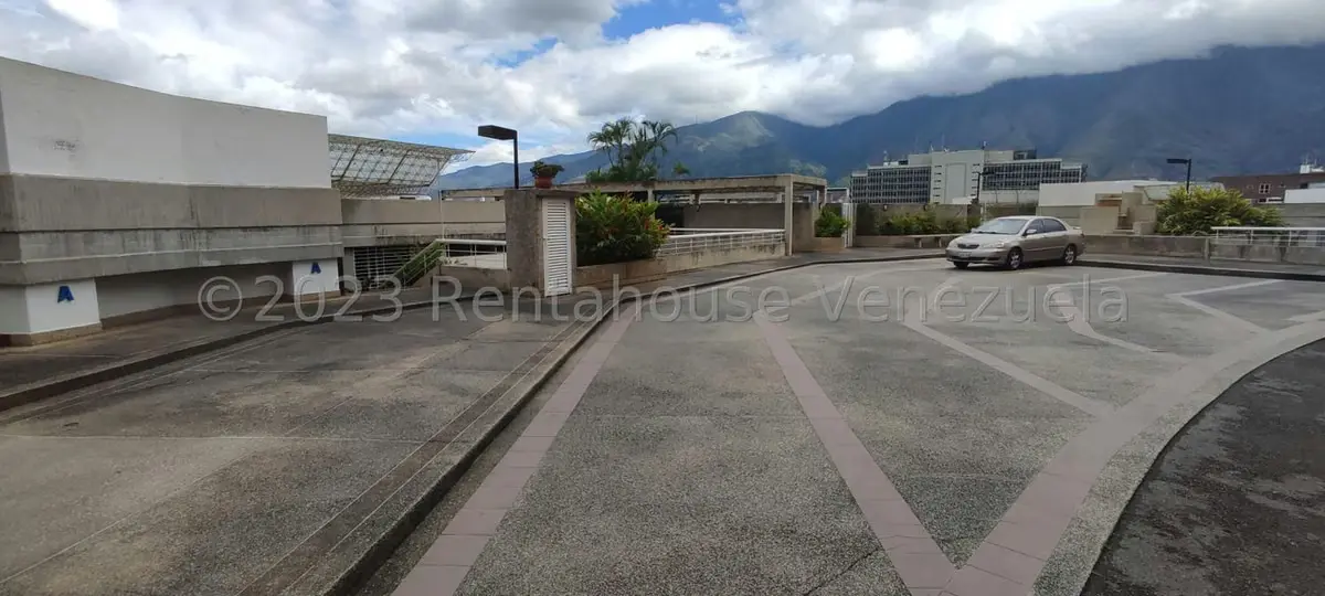 Apartamento (1 Nivel) en Venta en Las Mercedes, Distrito Metropolitano - 43