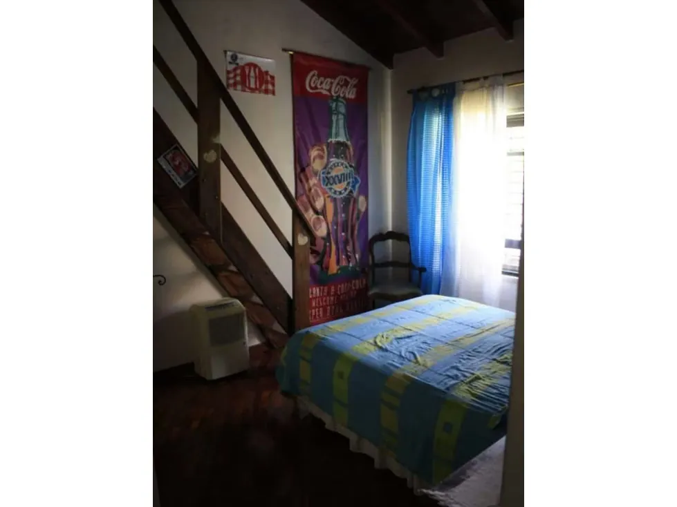 Se vende casa 380m2 Monteclaro Laguna - Los Teques 1700 - 37