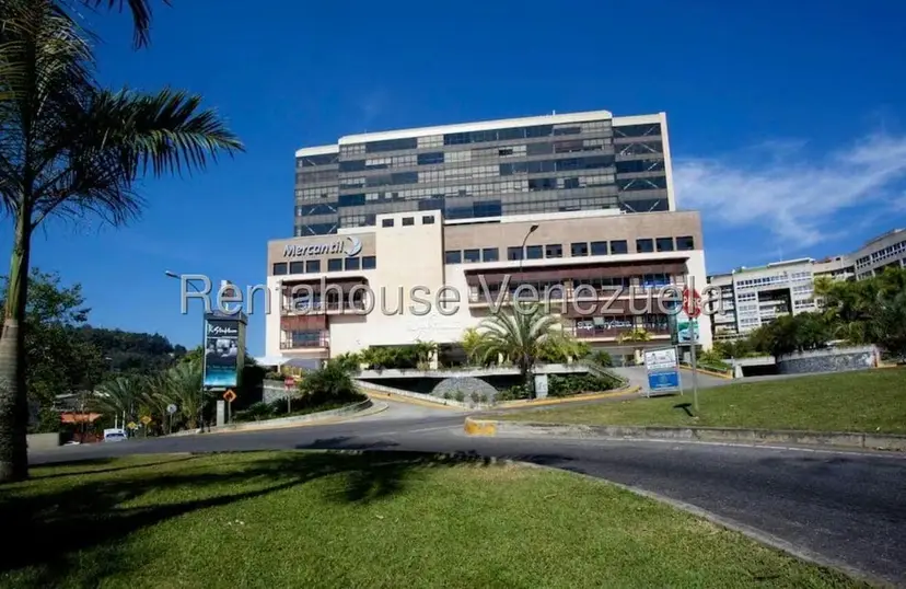 Comercial (Local Comercial) en Alquiler en La Lagunita Country Club, Distrito Metropolitano