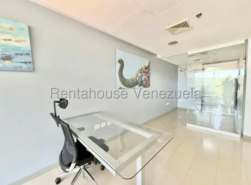 Local Comercial en Alquiler en La Lagunita Country Club, Distrito Metropolitano - 15