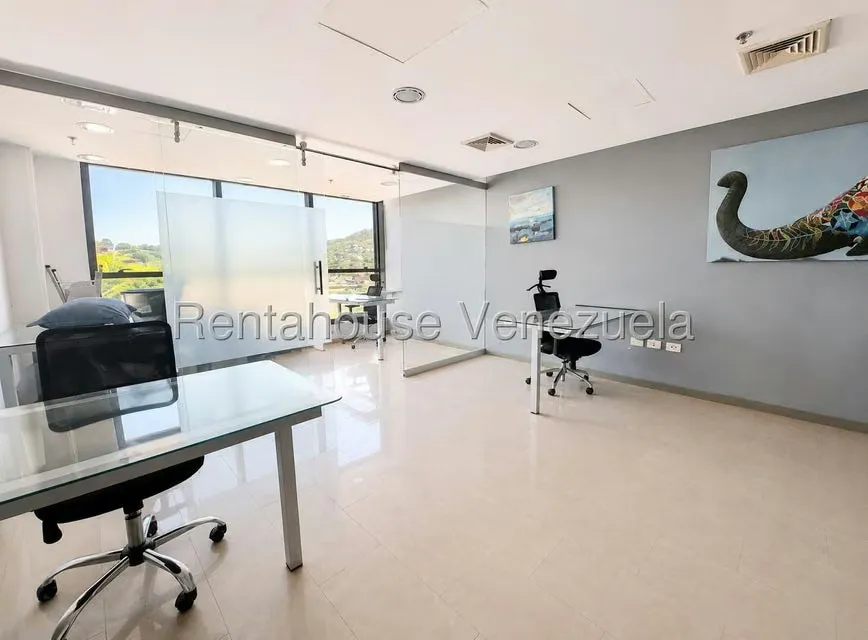 Local Comercial en Alquiler en La Lagunita Country Club, Distrito Metropolitano - 7