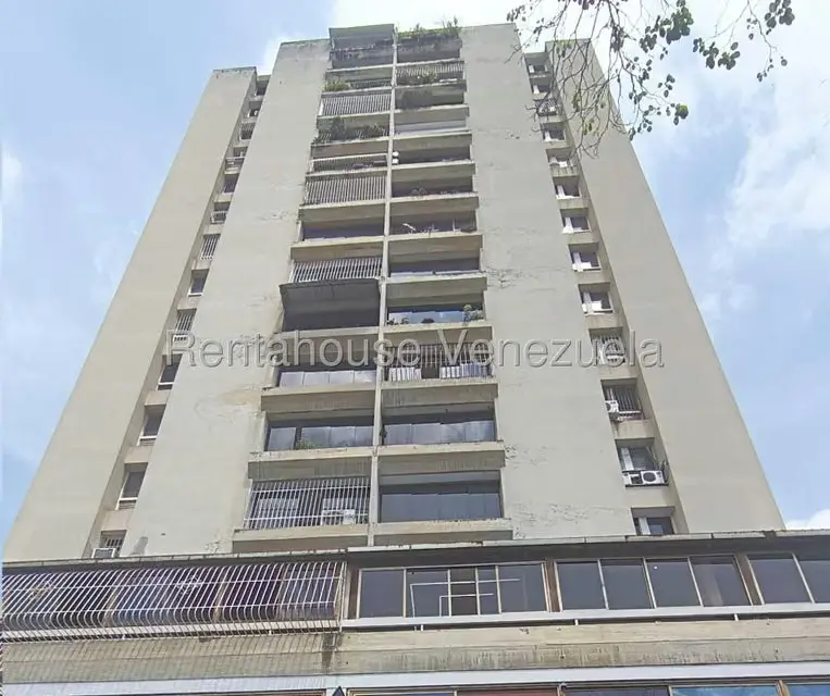 Apartamento (1 Nivel) en Venta en La Urbina, Distrito Metropolitano