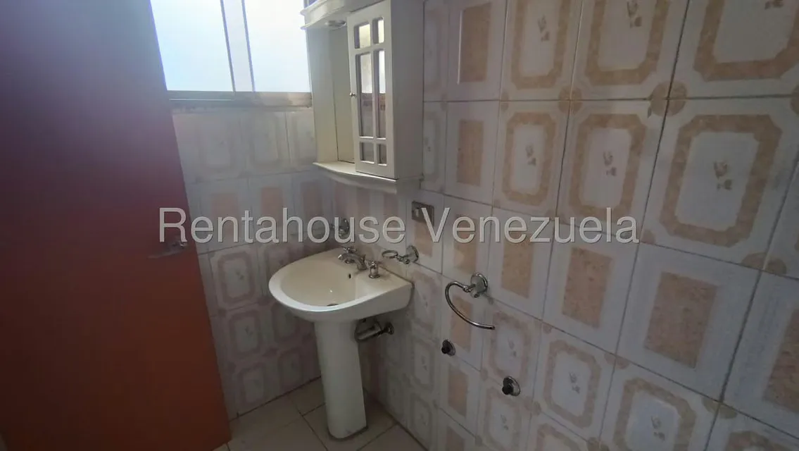 Apartamento (1 Nivel) en Venta en La Urbina, Distrito Metropolitano - 18
