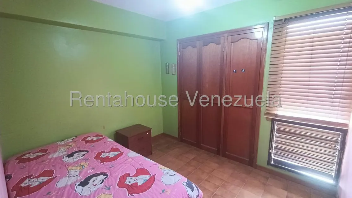 Apartamento (1 Nivel) en Venta en La Urbina, Distrito Metropolitano - 22