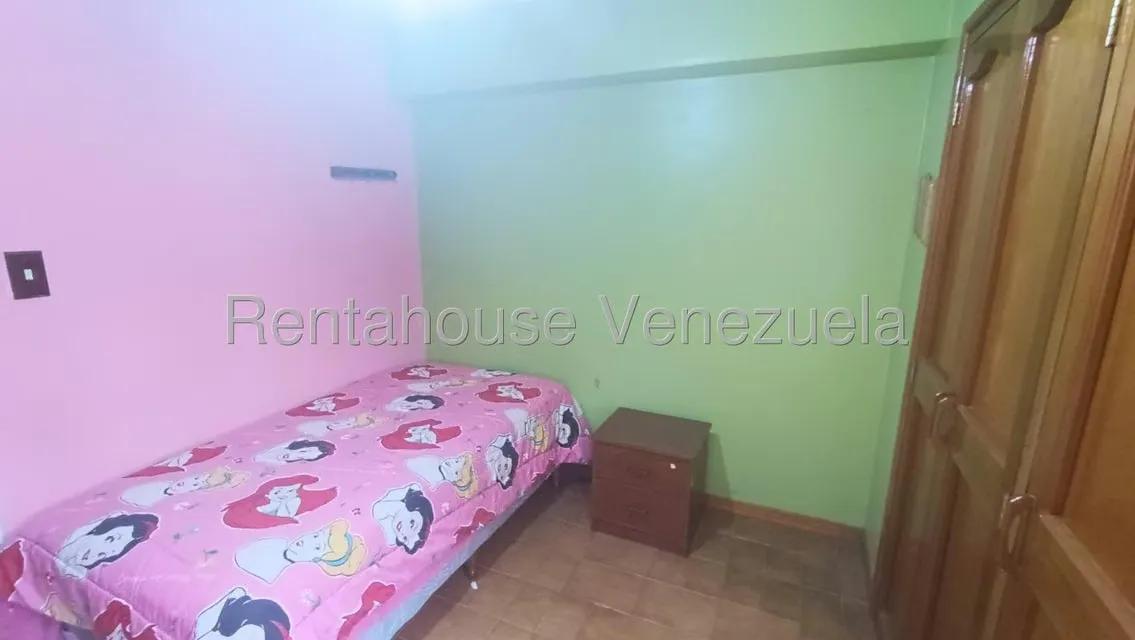 Apartamento (1 Nivel) en Venta en La Urbina, Distrito Metropolitano - 24