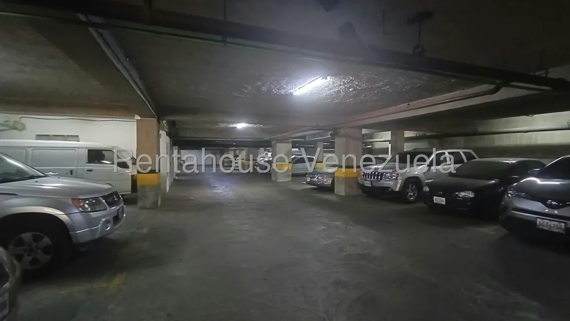 Apartamento (1 Nivel) en Venta en La Urbina, Distrito Metropolitano - 30